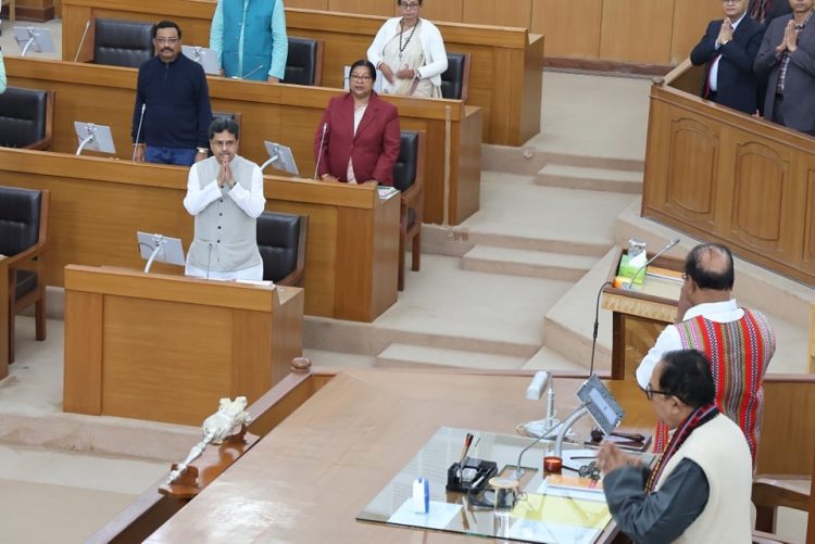 Colleges face shortage of 289 faculty members: Chief Minister