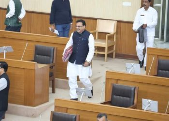 There are 6891 vacancies in Defense Department in Tripura: Pranajit