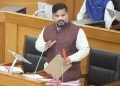 State govt to make efforts to auction and export Tripura tea in international market: Industries and Commerce Minister