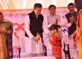 Along with physical development of children, importance should also be given to mental development: Chief Minister