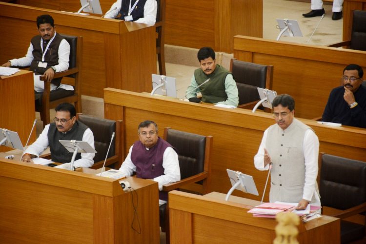 Allocation to Legislative Area Development Fund increased in Tripura, Chief Minister announced