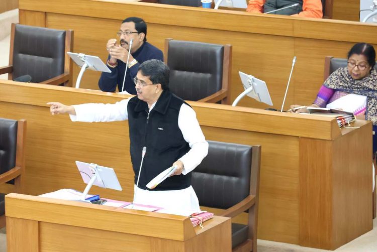 Chief Minister orders a re-investigation of tragic death of Ulto Rath