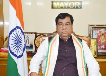 Netaji School ground will not be used for any kind of parking: Mayor