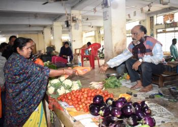 Ram Mandir: Union Minister calls for lighting lamps in everyone’s house