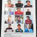 Dharmanagar police station published the list of 12 thieves with pictures