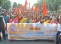 The countrymen are going to witness the juncture of history in the establishment of Ram Mandir: Pratima