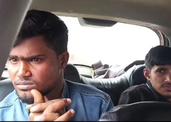 Yaba tablets worth Rs 35 lakh seized: Two arrested