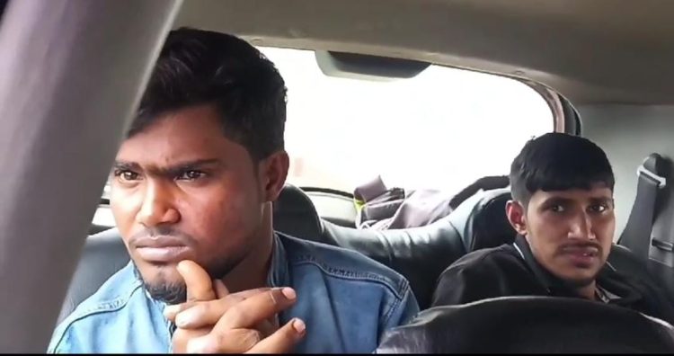 Yaba tablets worth Rs 35 lakh seized: Two arrested