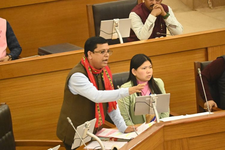 State plans to open drug de-addiction treatment facility centers in every district: Social Welfare Minister