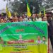 Sukla Ch. Noatia Welcomed 133 Voters.