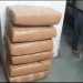 The police recovered dry cannabis worth twenty lakh rupees