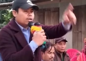 TMP CONDUCTED ORGANIZATIONAL PROGRAMME.       