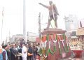 India should be made a strong country: Governor