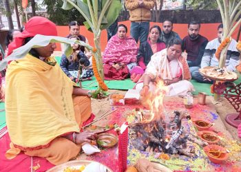 Waiting of 500 years is over: Pratima