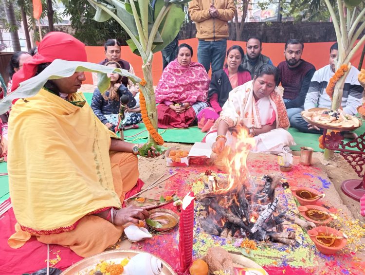 Waiting of 500 years is over: Pratima