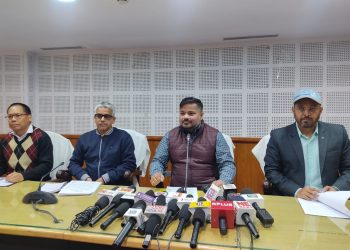 Decision to open 51 more fair price shops across state to strengthen state’s public distribution system: Food Minister