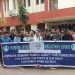 Protest by Tripura Student Federation: Demands for Kokborok Language Exam in Roman Script