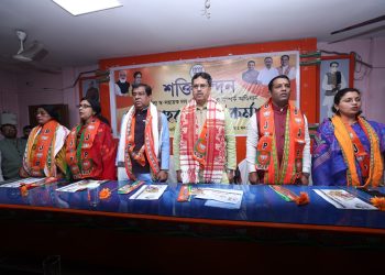 SHGs to play key role in creating awareness on welfare schemes: CM   