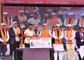 Govt vows to provide better health care to all: CM