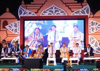 Govt committed to preserving and granting status to minority languages: CM