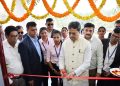 Govt aims to present a beautiful, secure Agartala to future generations: CM