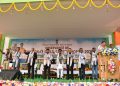 CM concern over road accidents