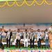 CM concern over road accidents