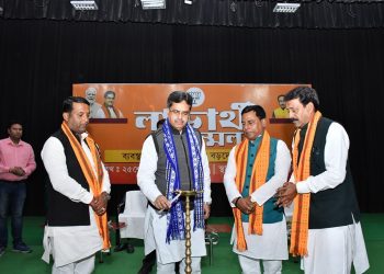 Main aim of CPIM was to mislead & impoverish people: CM   