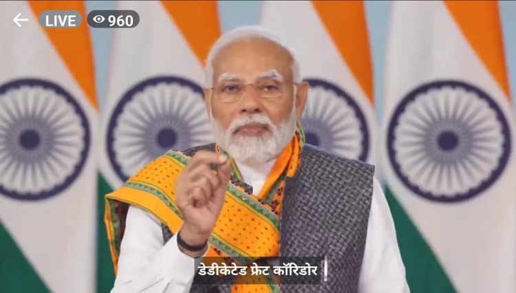 Rail communication witnesses robust change under PM’s leadership:CM