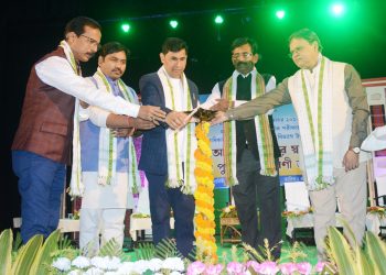 Success is not a final frontier, it is an ongoing process : Sudhanshu