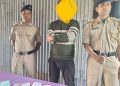 Debdaru Police Officials Nabbed 3  Gamblers.