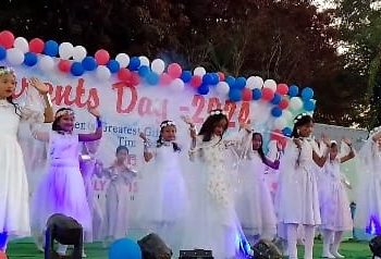 Parents Day 2024 Observed In Twichakma HCS.