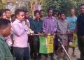 Quitting TMP 32 Voters Joined IPFT In Gandatwisa.