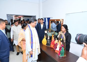 Govt implementing new schemes for women empowerment: CM