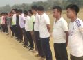E.P.Y.A Initiated Mega Cricket Tournament Series.