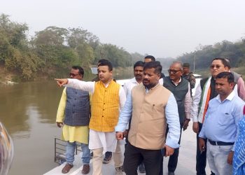 India and Bangladesh Enhance Maritime Trade with New Inland Waterways Terminal