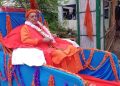 HINDUISM PATRONIZER SRSS PROMOTES ETERNAL RELIGION.