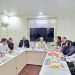 TPCC leaders meet Screening Committee at Delhi