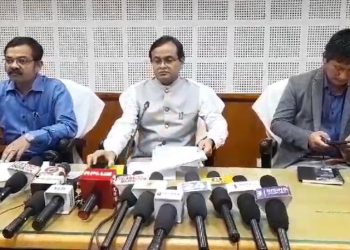 State Government Records Significant Increase in GST Collection