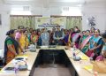 ‘Vartalap with Anganwadi Workers”