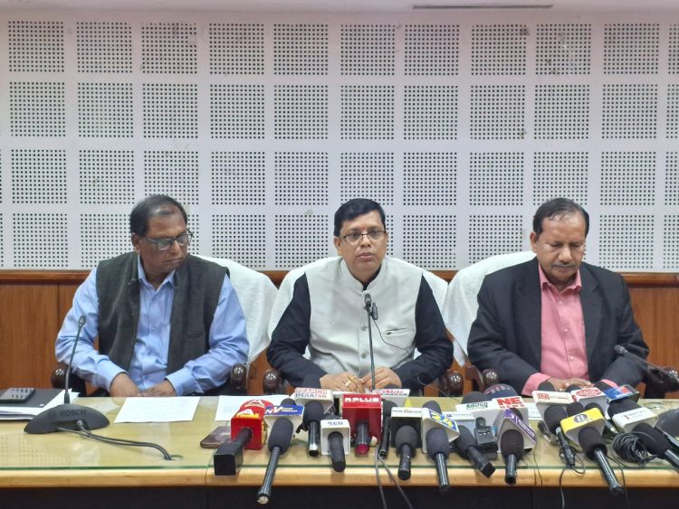 Singer Shaan to come to the state on the closing ceremony of Youth Festival