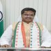 Govt committed to delivering services to people in time-bound manner: CM
