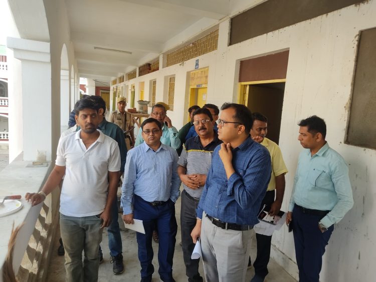 Election Preparations Underway in Tripura