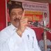 Controversy Surrounds BJP Nominee Kriti Singh Debbarma in East Tripura Constituency