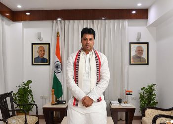Tripura: Tripartite agreement signed to respect tribal rights