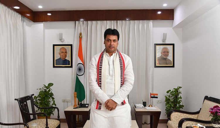 Tripura: Tripartite agreement signed to respect tribal rights