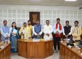 PM Modi’s visionary roadway projects propel Tripura to economic success: CM
