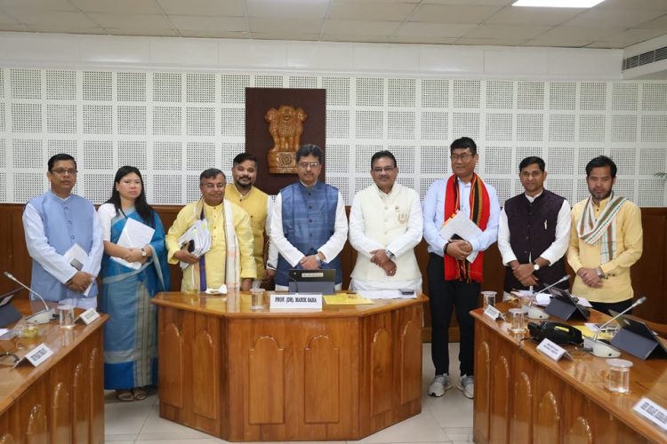 PM Modi’s visionary roadway projects propel Tripura to economic success: CM