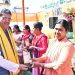 CM appeals for BJP’s victory in Lok Sabha for women’s empowerment