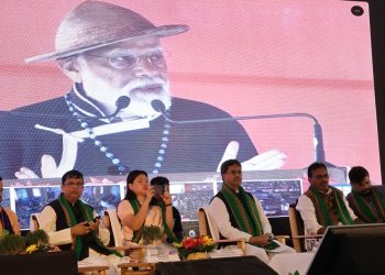 Indo-Bangla Maitri Setu soon to be operationalized: CM